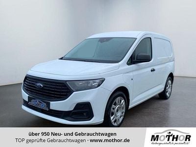 Neu Ford Transit Connect Trend 150 PS (110 kW) 2025 Frozen white Van / Kleinbus