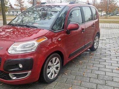 Citroën C3 Picasso