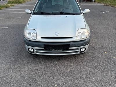 Renault Clio II