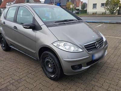 Mercedes A150