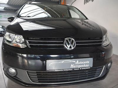 Gebraucht VW Touran Life 105 PS (77 kW) 2014 Other Van / Kleinbus
