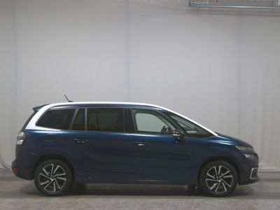 Citroën C4 SpaceTourer