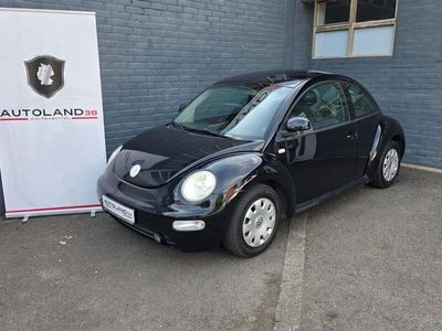 VW Beetle