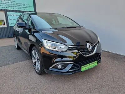 Gebraucht Renault Scénic IV