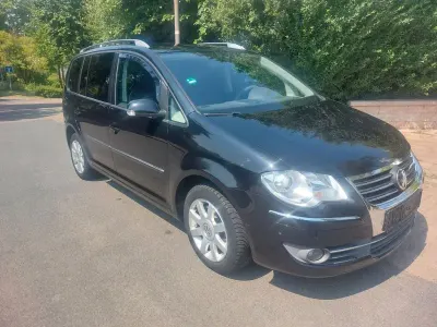Gebraucht VW Touran