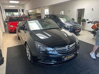Opel Cascada