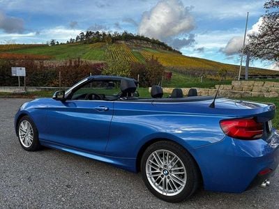 BMW 220