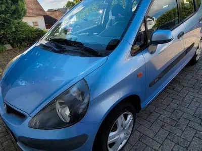 Gebraucht Honda Jazz