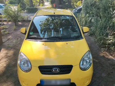 Gebraucht Kia Picanto