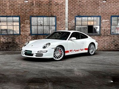 Porsche 911 Carrera 4S
