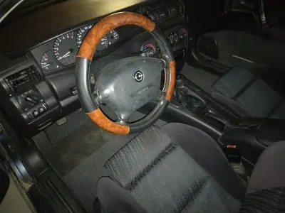 Gebraucht Opel Omega 136 PS (100 kW) 1998 Limousine