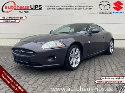 Gebraucht Jaguar XK