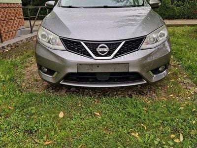 Nissan Pulsar
