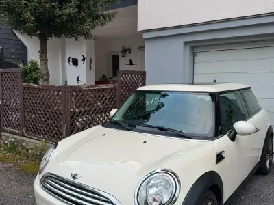 Gebraucht Mini Cooper