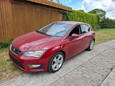 Gebraucht Seat Leon