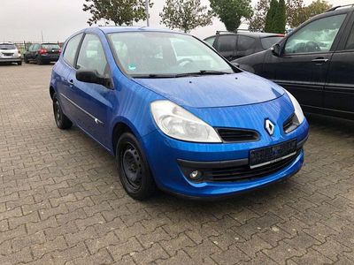 Renault Clio II
