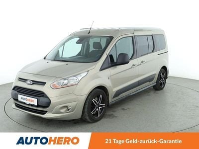 Ford Grand Tourneo Connect