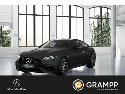 Gebraucht Mercedes CLE53 AMG