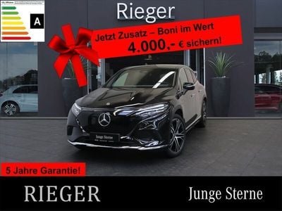 Mercedes EQS450+