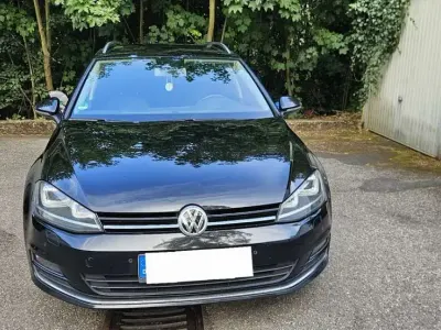 Gebraucht VW Golf VII
