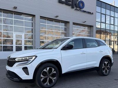 Gebraucht Renault Austral 140 PS (102 kW) 2023 Weiß SUV