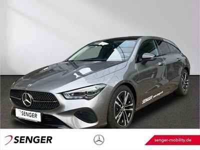 Mercedes CLA200