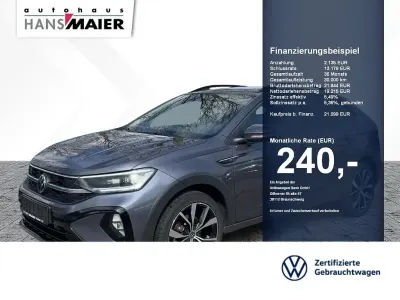 Gebraucht VW Taigo
