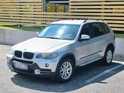 Gebraucht BMW X5