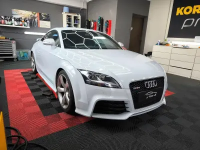 Gebraucht Audi TT RS