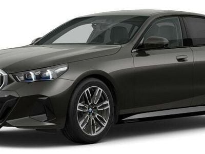 Neu BMW 520 M Sport 197 PS (144 kW) 2026 Grau Limousine