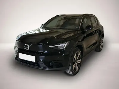 Gebraucht Volvo XC40 Plus 169 kW (231 PS) 2023 Manufacturer SUV