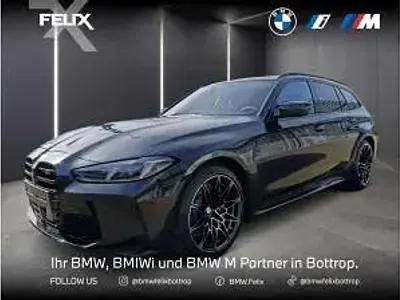 Gebraucht BMW M3