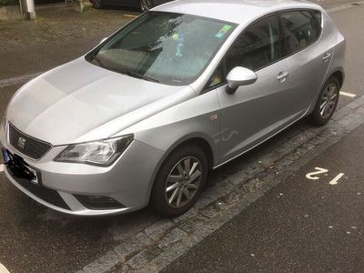 gebraucht Seat Ibiza 