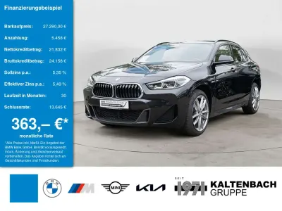 Gebraucht BMW X2