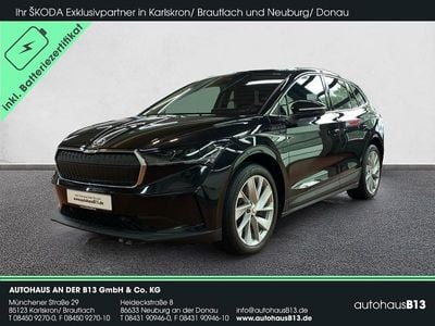 Skoda Enyaq iV