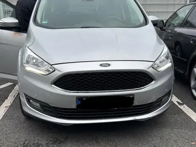 Gebraucht Ford Grand C-Max