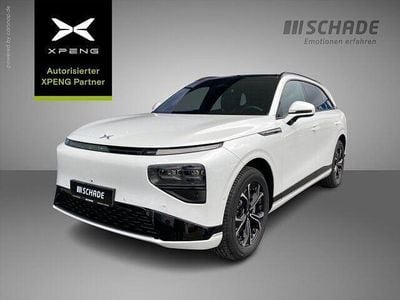 XPENG G9