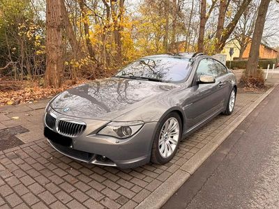 BMW 645