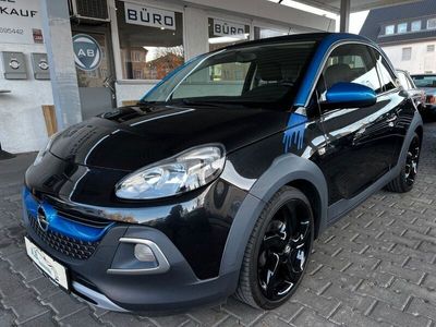 Opel Adam Rocks