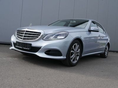 Mercedes E250