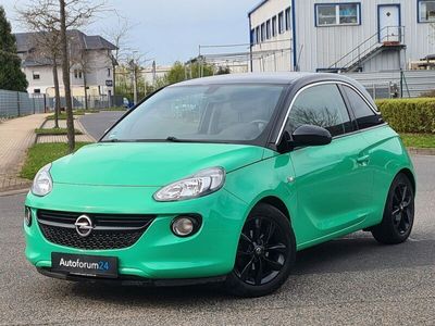 gebraucht Opel Adam Unlimited *PDC*SHZ*LHZ*AppelCar*