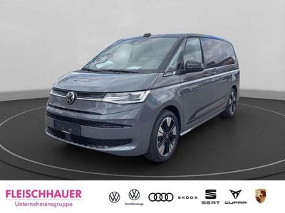 Neu VW Multivan Life 177 PS (130 kW) 2026 Pure grey Van / Kleinbus