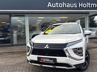 Gebraucht Mitsubishi Eclipse Cross