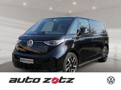 gebraucht VW ID. Buzz Pro