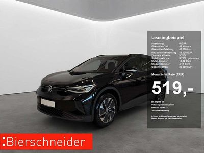 Usata VW ID.4 Pro 210 kW (286 CV) 2025 Nero SUV