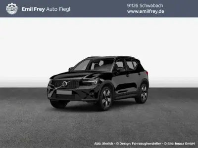 Gebraucht Volvo XC40 120 PS (88 kW) 2025 SUV