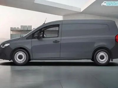 Mercedes Citan 112