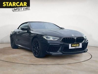 BMW M8