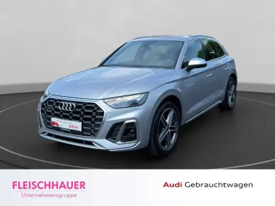 Gebraucht Audi SQ5