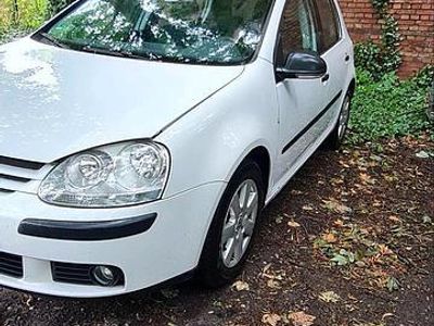 VW Golf V
